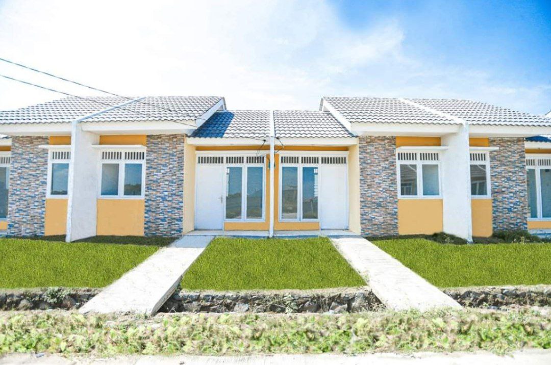 Rumah Dijual di Sukamanah Sukatani Bekasi Griya Mahakarya